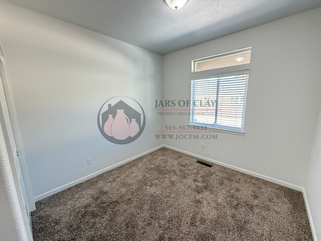 Photo - Modern West Salem Home: Central AC, 2-Car Garage & Washer/Dryer