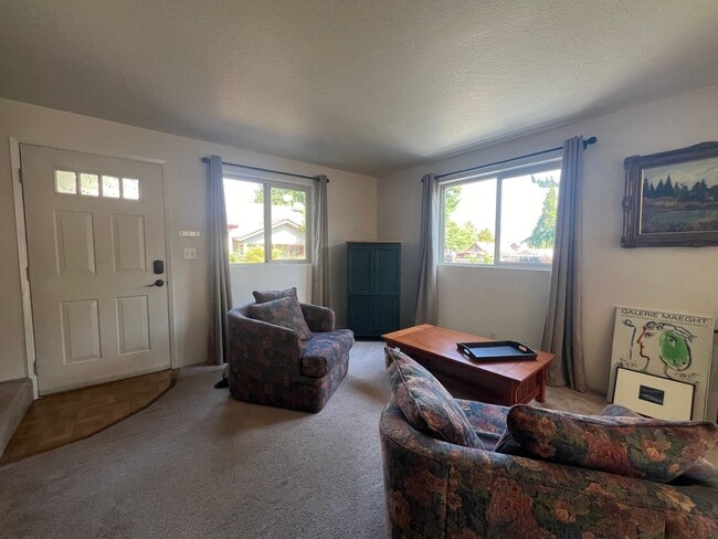 Photo - Charming Two-bedroom Townhouse | Available...
