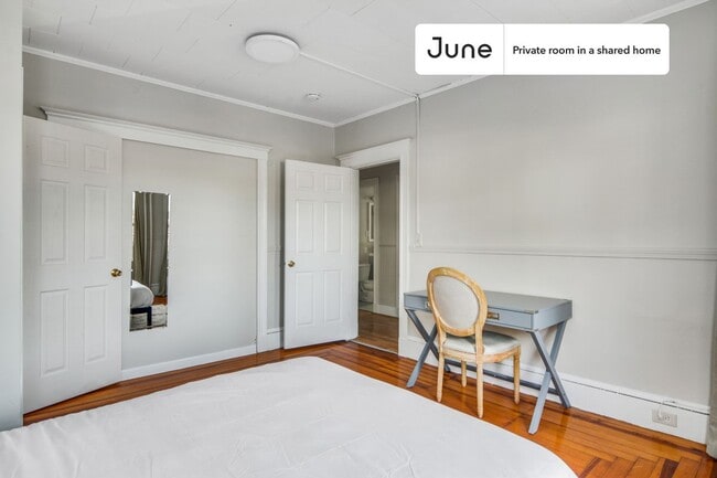 Photo - Room in Shared 3 bed/1 bath home Unidad A