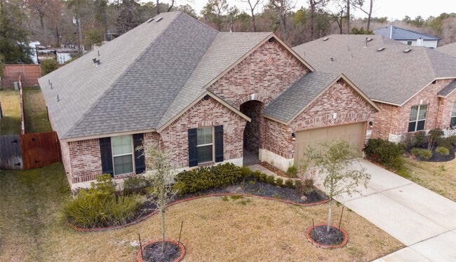 Building Photo - 4702 Preserve Park Dr Rental