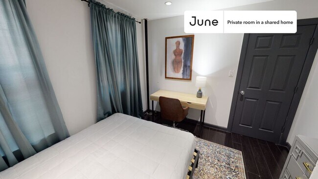 Photo - Room in Shared 3 bed/1 bath home Unidad C