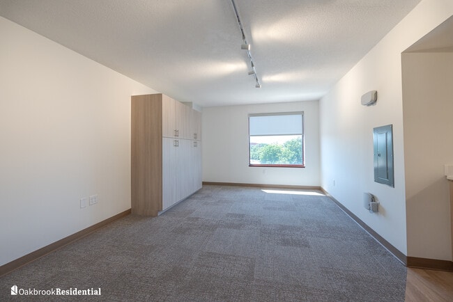 Waterfair Apartments