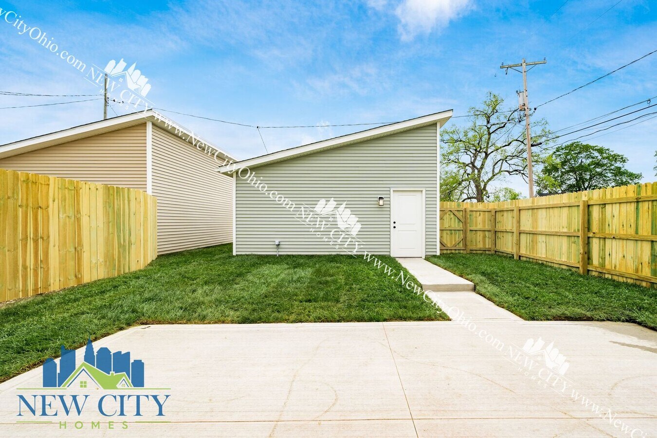 Photo - Newly Built 3 Bedroom 2.5 Bathroom in Fran...