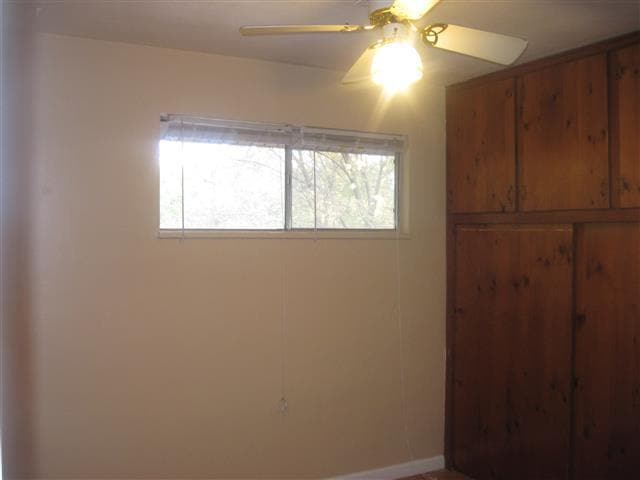 Bedroom 2 - 1 Briargate Lane Apartments