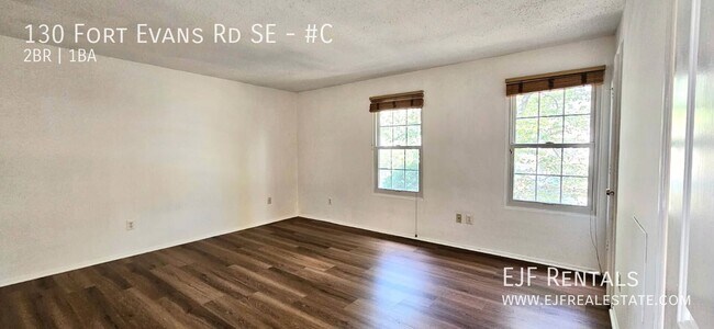 130 Fort Evans Rd SE Unit C