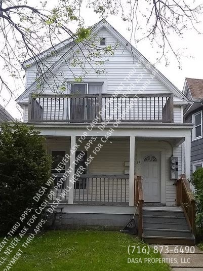 Building Photo - 56 Peoria St Unit Upper