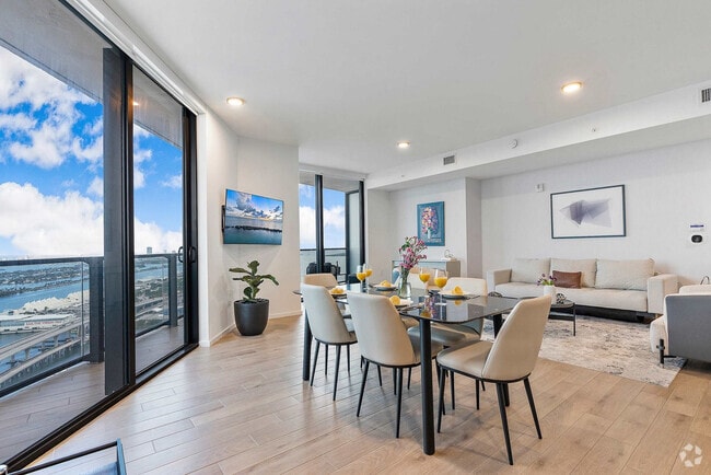 Building Photo - 398 NE 5th St Unit ID1240711P Rental