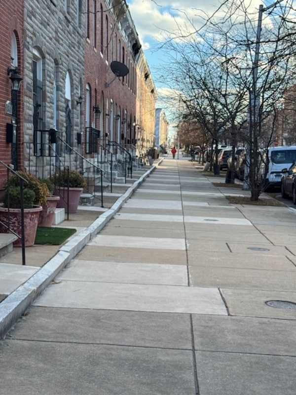 Photo - 821 N Collington Ave