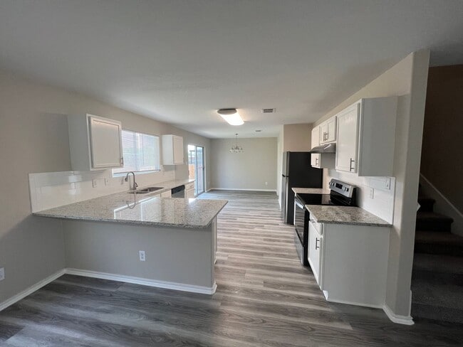 Photo - *COMING SOON* Desirable Location In Cibolo! Spacious Home with Loft & Fenced Backyard!