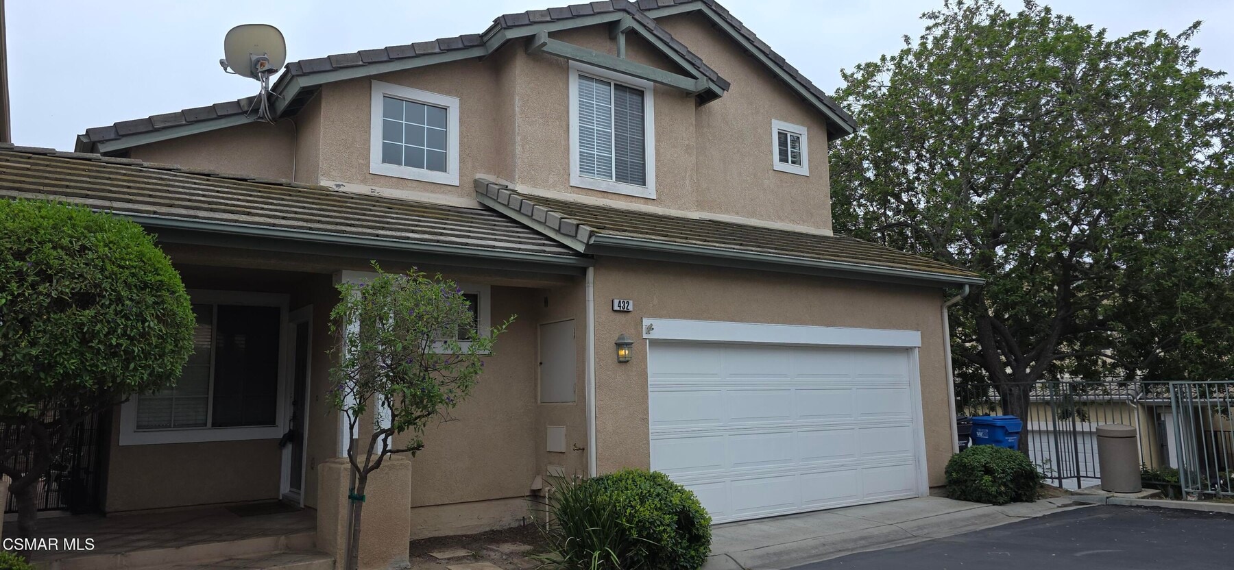 Photo - 432 Fieldflower Ln Townhome