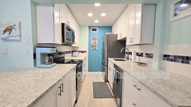 Photo - 1065 Gulf Shore Blvd N Unit #108