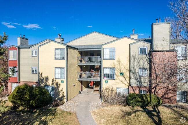 Loretto Heights