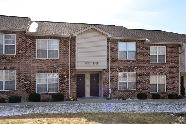 Photo - Royal Glen Townhomes