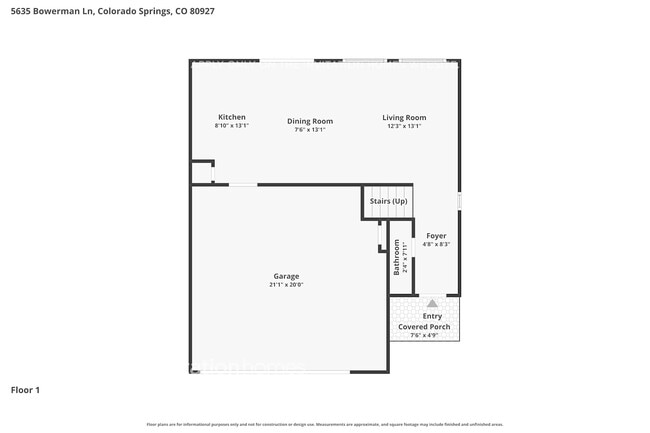 Photo - 5635 Bowerman Ln