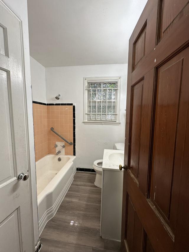 3 bedroom in Jacksonville FL 32208 House House Rental in Jacksonville