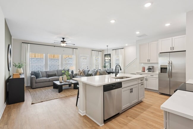 Photo - The Towns at Braselton