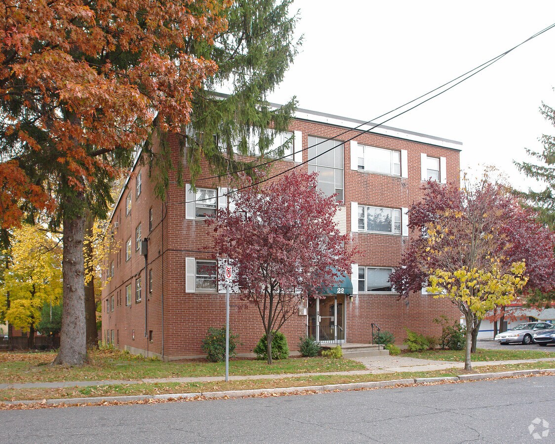 Photo - 22 Kenyon St