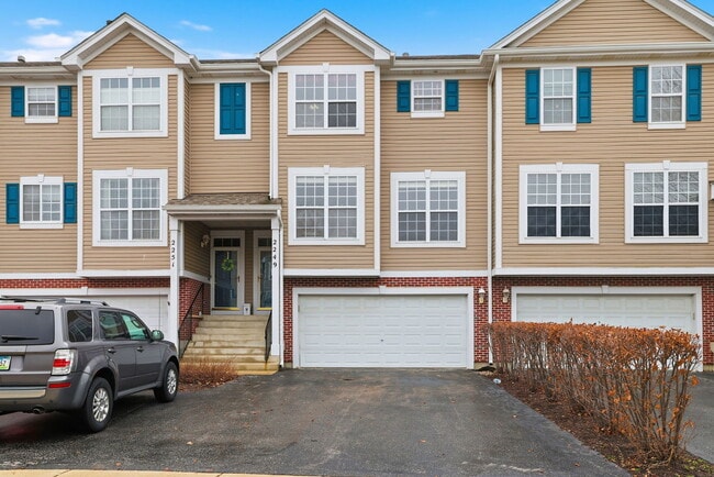 Building Photo - 2249 Hudson Cir