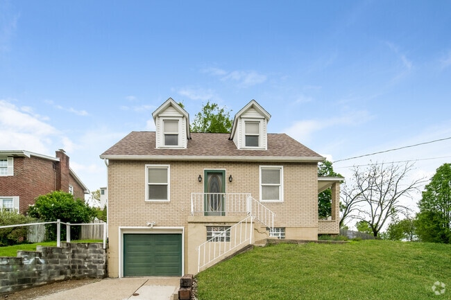 Building Photo - 1131 Orourke Dr Rental
