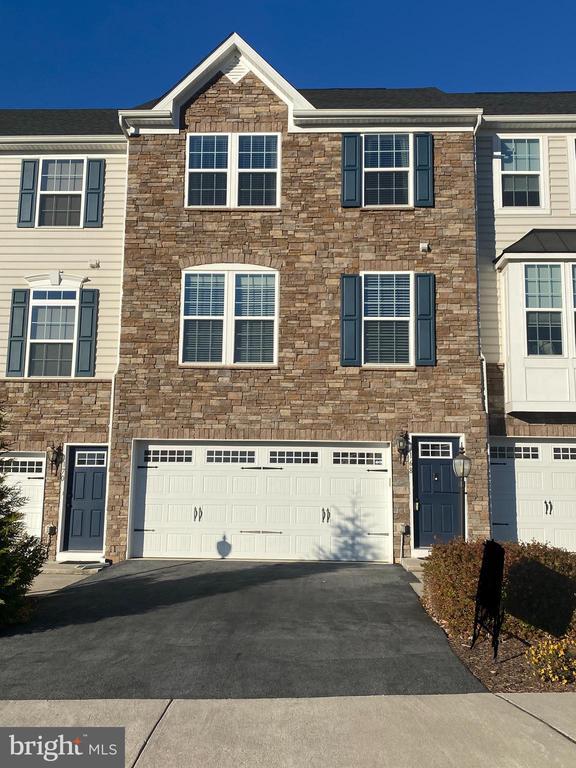 Photo - 168 Trout Lily Dr Townhome