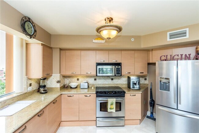 Photo - 2001 N Ocean Blvd Unit 804