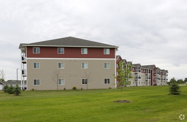 La reserva Apartaments - The Preserve of Cambridge