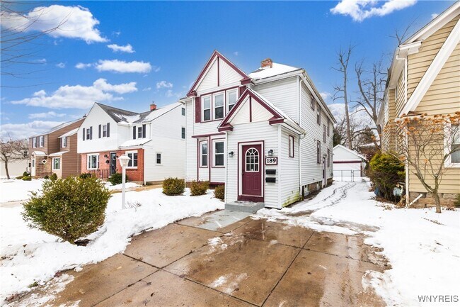 Photo - 189 Hamilton Dr