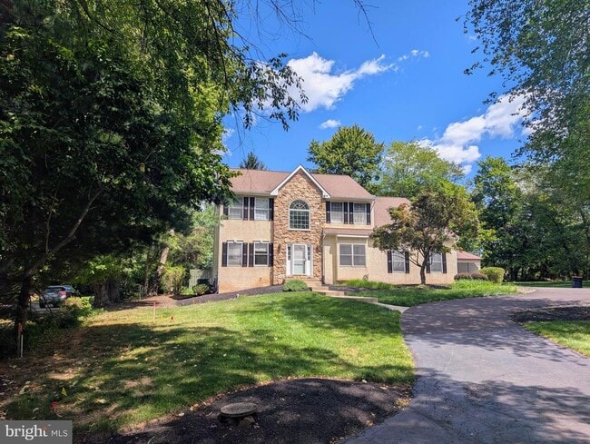 Building Photo - 114 Lenape Dr Rental