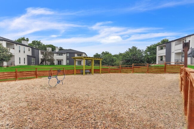 Dog Park