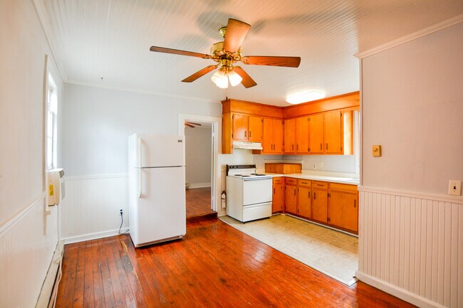 Photo - Historic Downtown Duplex Unit B