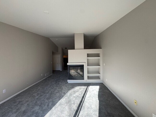 Photo - Charming 3BD Townhome in Gated Community just minutes from Peterson AFB & Fort Carson - Security ...