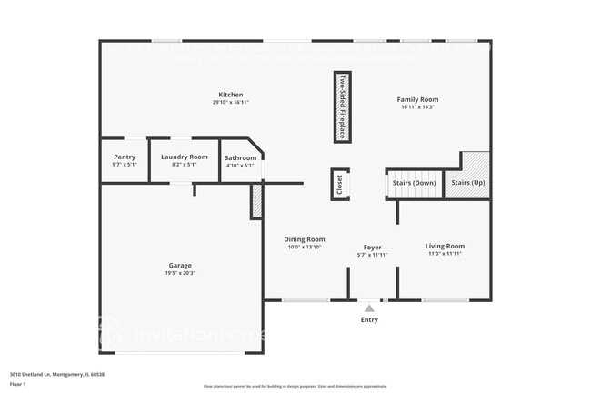 Photo - 3010 Shetland Ln