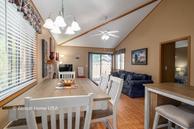 Photo - 1357 W 18th Ave