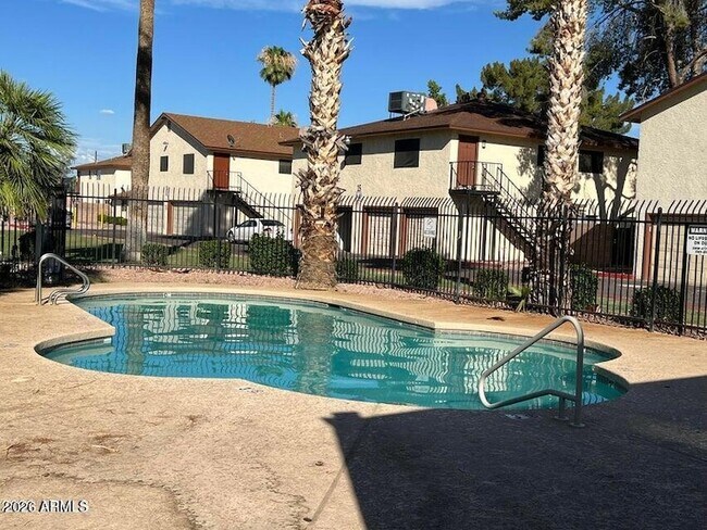 Photo - 860 E Brown Rd Unidad 53