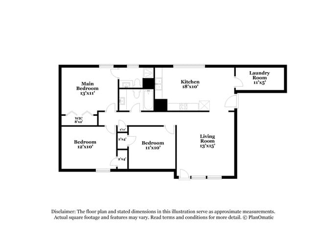 105 Hidden Pines Dr