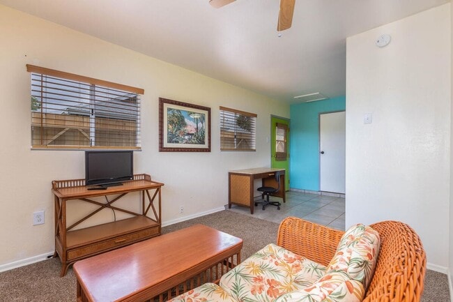 Photo - Ohelo Rd. Kapaa Unit Studio