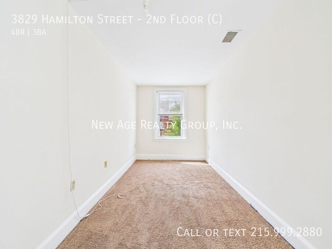 Photo - 3829 Hamilton St Unidad 2nd Floor (C)