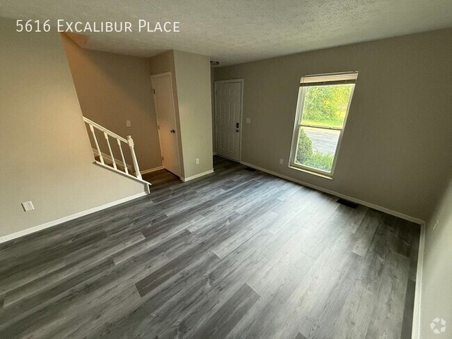 Building Photo - 5616 Excalibur Pl Rental