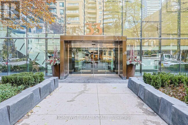 Photo - 33 Charles St E Unité 4203