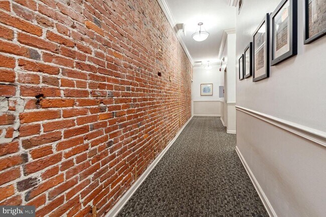 Photo - 1718 Corcoran St NW Unit 12