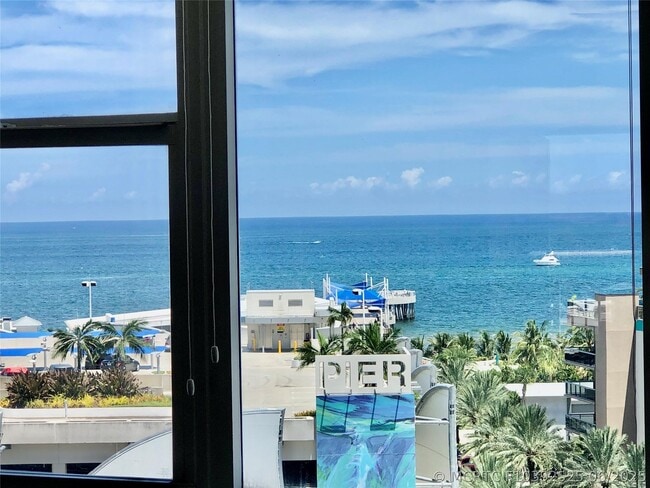 Photo - 201 N Ocean Blvd Unit 1106