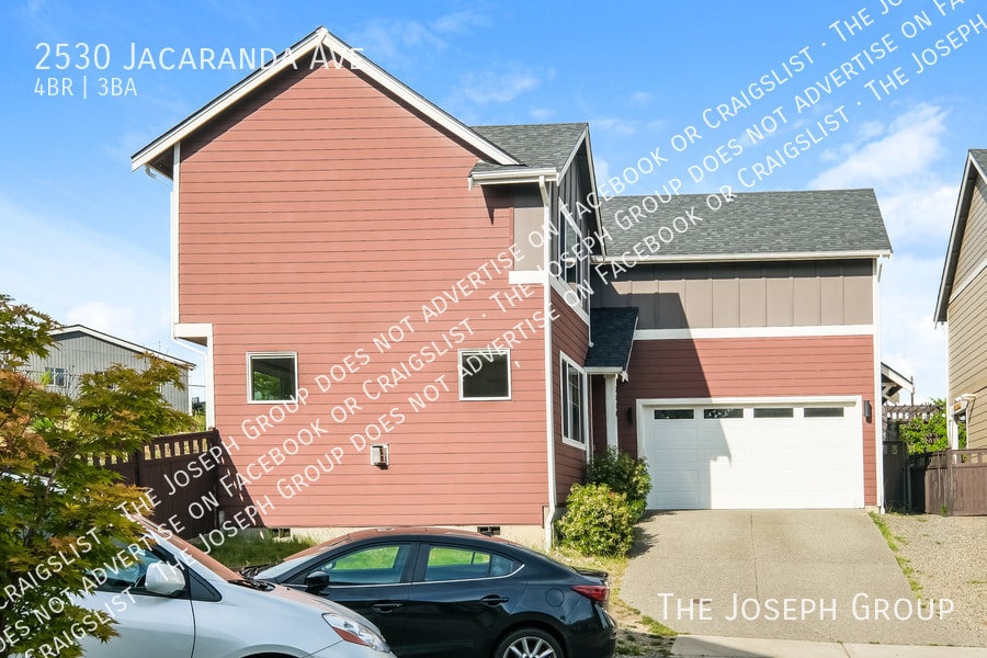Photo - 2530 Jacaranda Ave