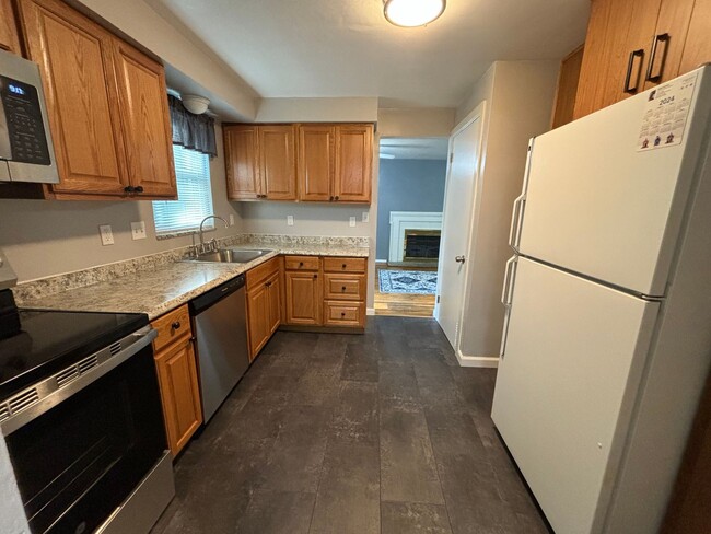 Photo - Beautifully Updated 4-Bedroom Home in Mt. Lebanon!