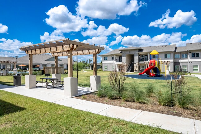 Capella Apartment Homes