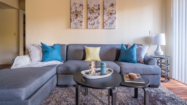 Enclave at the Foothills