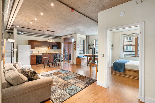Photo - 411 NW Flanders St Condo Unit 309