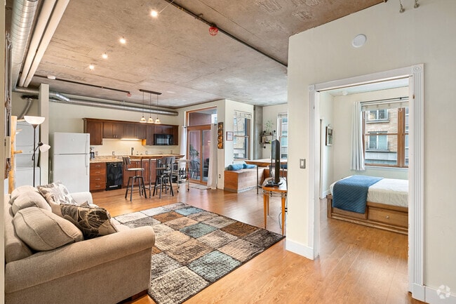 Building Photo - 411 NW Flanders St Unit 309 Rental