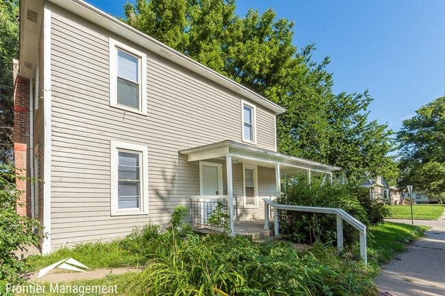 Photo - 1001 Osage St Unidad 1