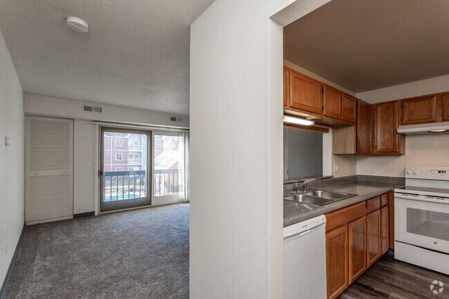 2BR - Overview