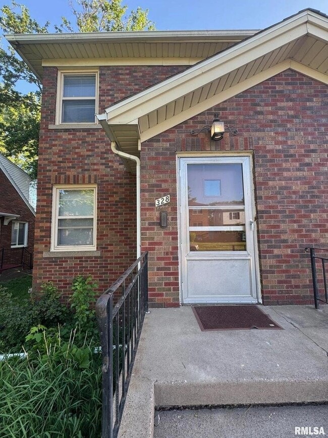 Photo - 326-328 W Hayes St Unidad 328